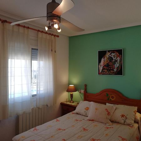 Bungalow Junto A La Piscina, Gran Alacant 圣波拉 外观 照片