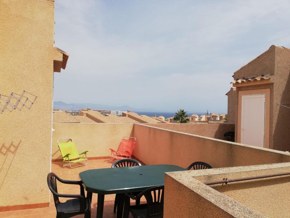 Bungalow Junto A La Piscina, Gran Alacant 圣波拉 外观 照片