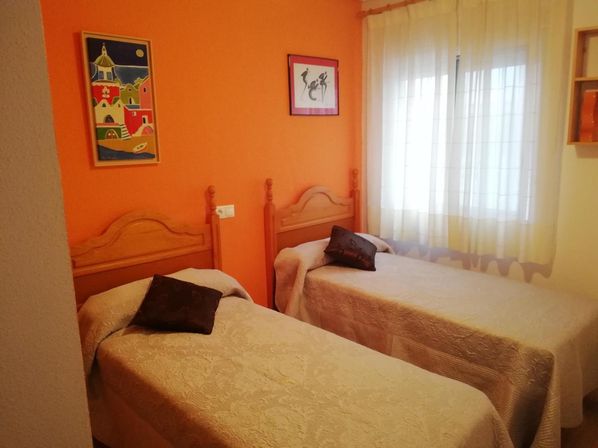 Bungalow Junto A La Piscina, Gran Alacant 圣波拉 外观 照片