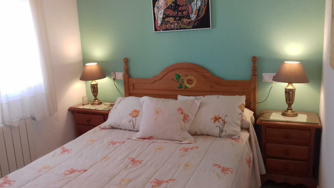 Bungalow Junto A La Piscina, Gran Alacant 圣波拉 外观 照片