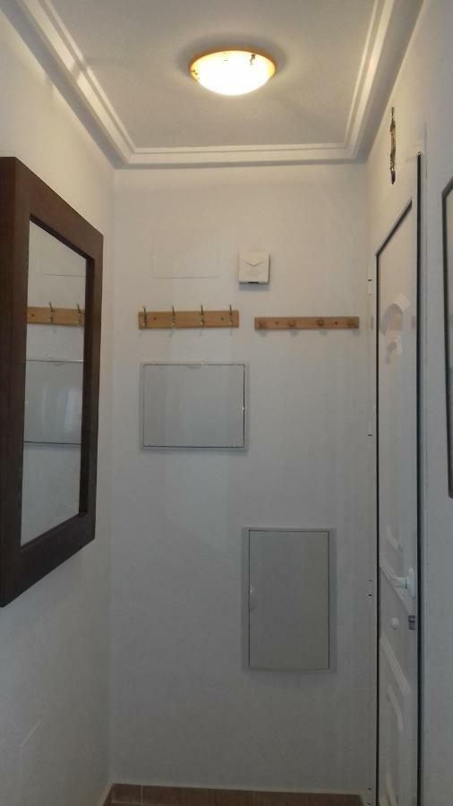 Bungalow Junto A La Piscina, Gran Alacant 圣波拉 外观 照片