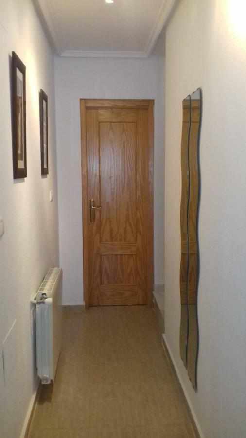 Bungalow Junto A La Piscina, Gran Alacant 圣波拉 外观 照片