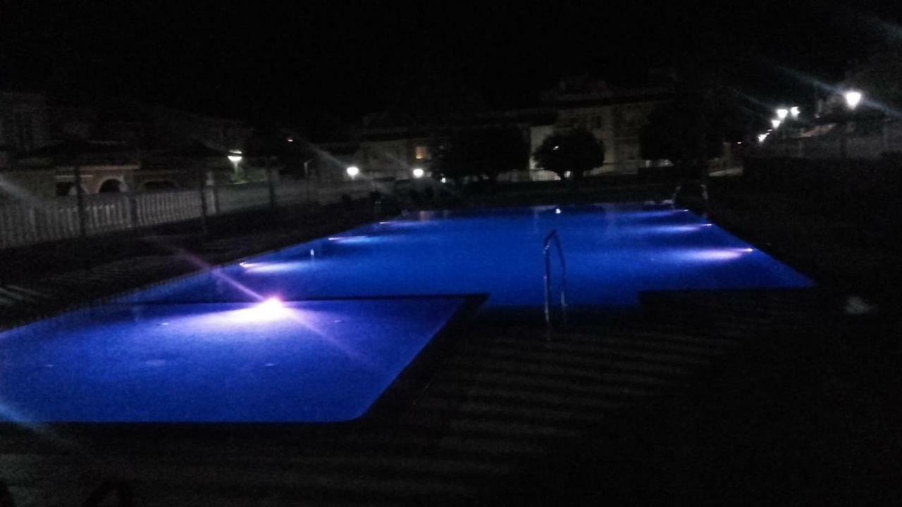 Bungalow Junto A La Piscina, Gran Alacant 圣波拉 外观 照片