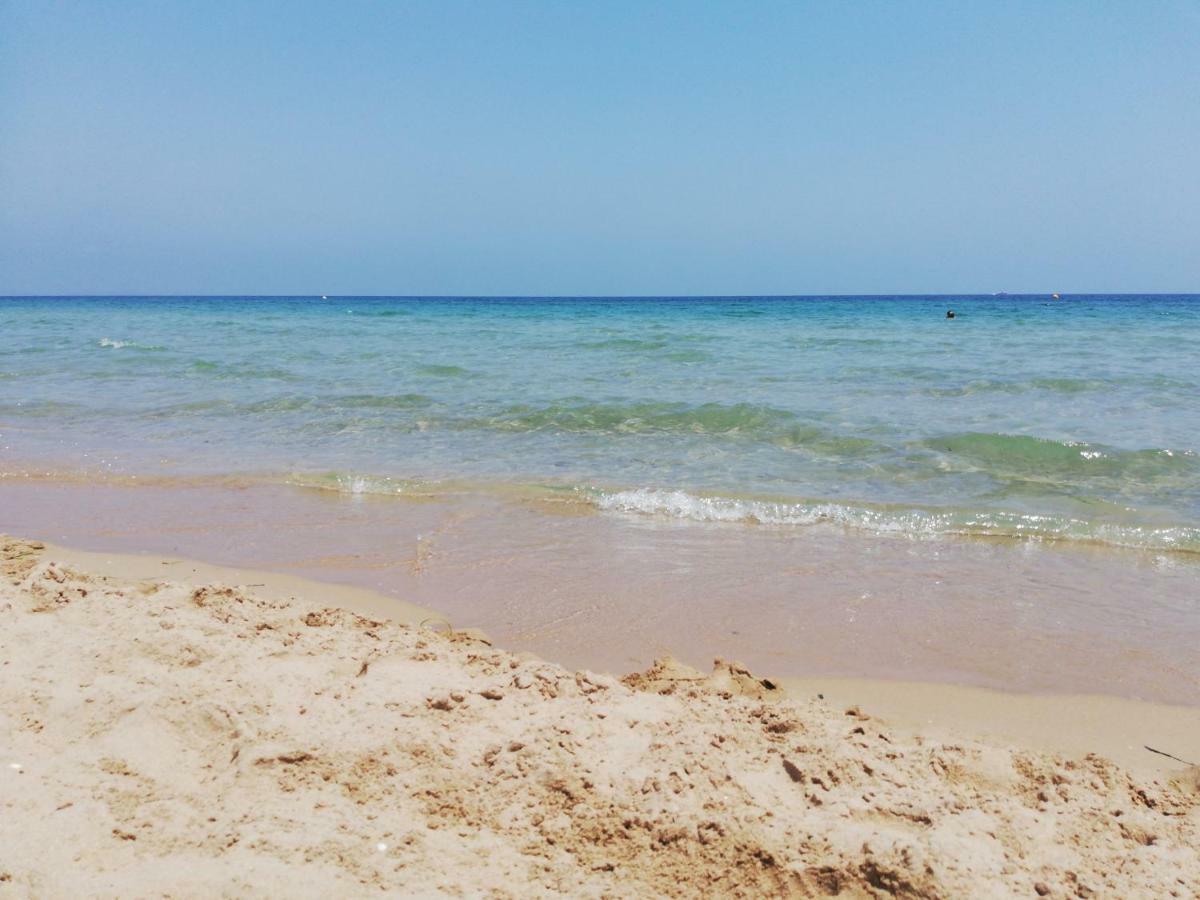 Bungalow Junto A La Piscina, Gran Alacant 圣波拉 外观 照片