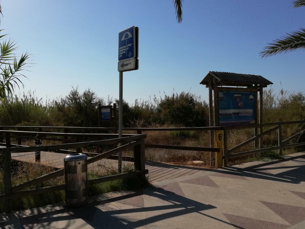 Bungalow Junto A La Piscina, Gran Alacant 圣波拉 外观 照片