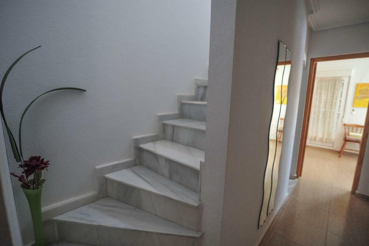 Bungalow Junto A La Piscina, Gran Alacant 圣波拉 外观 照片