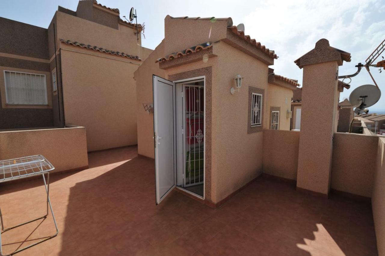 Bungalow Junto A La Piscina, Gran Alacant 圣波拉 外观 照片