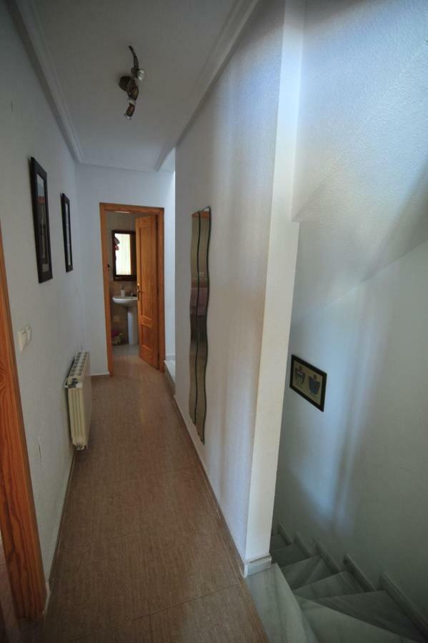 Bungalow Junto A La Piscina, Gran Alacant 圣波拉 外观 照片