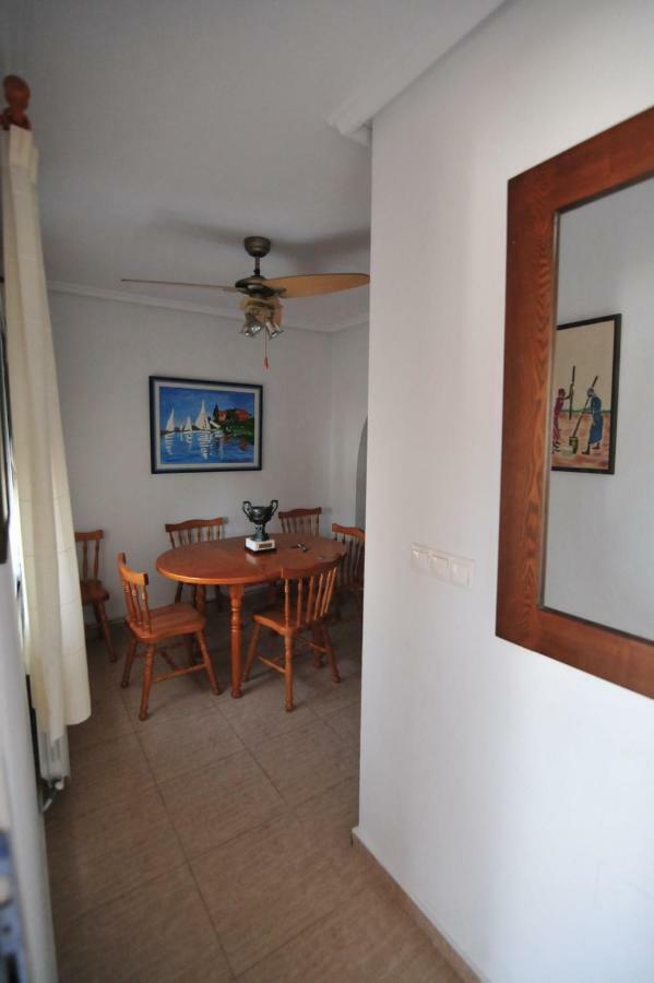 Bungalow Junto A La Piscina, Gran Alacant 圣波拉 外观 照片