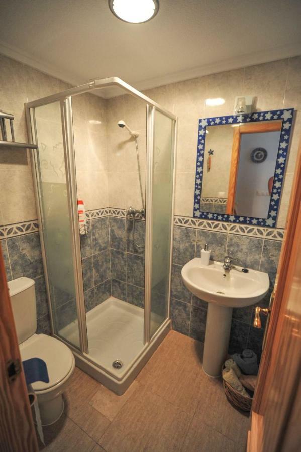Bungalow Junto A La Piscina, Gran Alacant 圣波拉 外观 照片